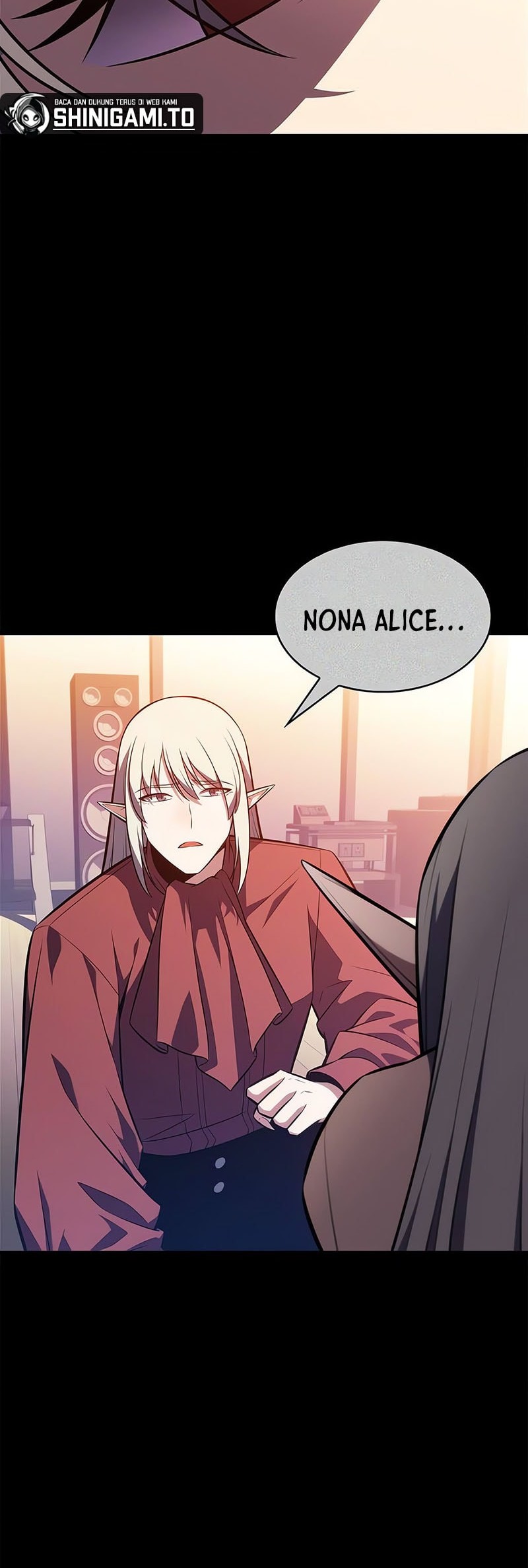 Solo Max-Level Newbie Chapter 211 Gambar 57