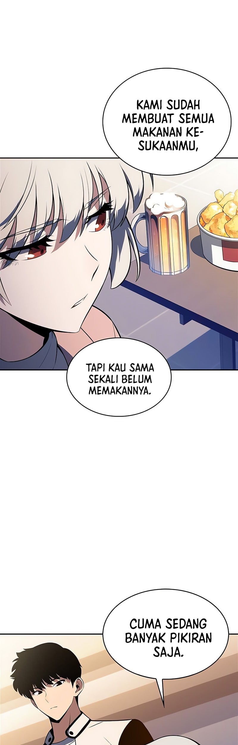 Solo Max-Level Newbie Chapter 211 Gambar 60