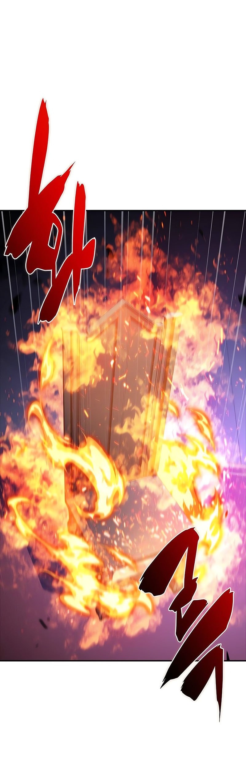 Solo Max-Level Newbie Chapter 211 Gambar 4