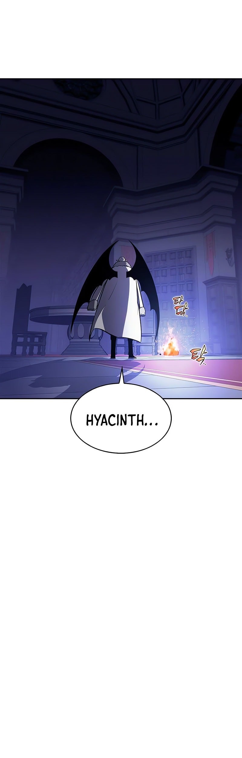 Solo Max-Level Newbie Chapter 211 Gambar 6