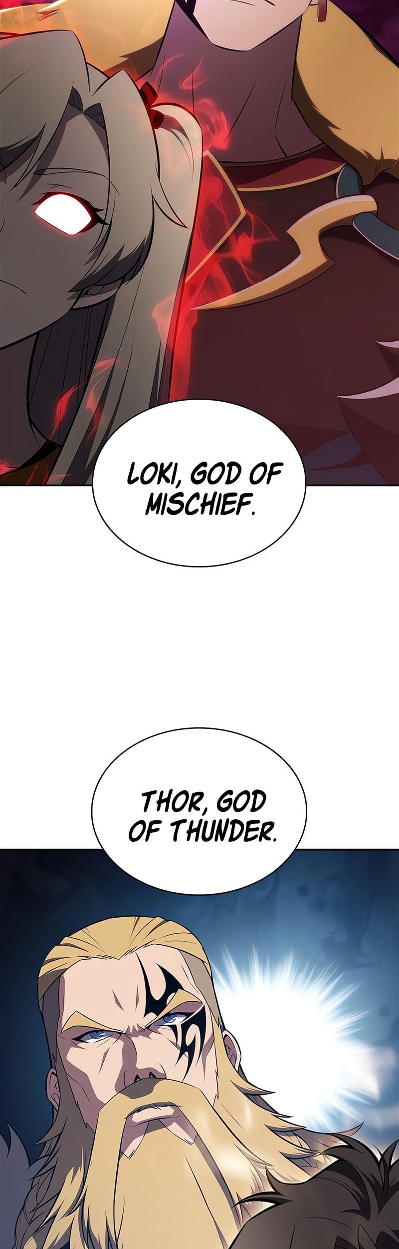 Solo Max-Level Newbie Chapter 212 Gambar 11