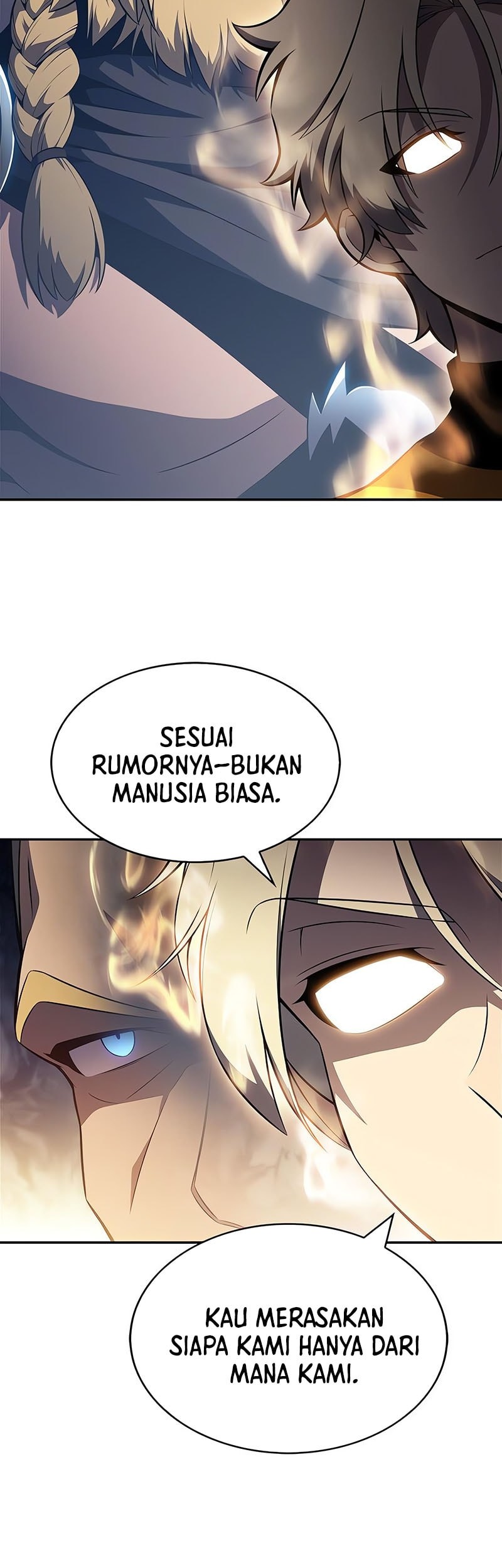 Solo Max-Level Newbie Chapter 212 Gambar 12