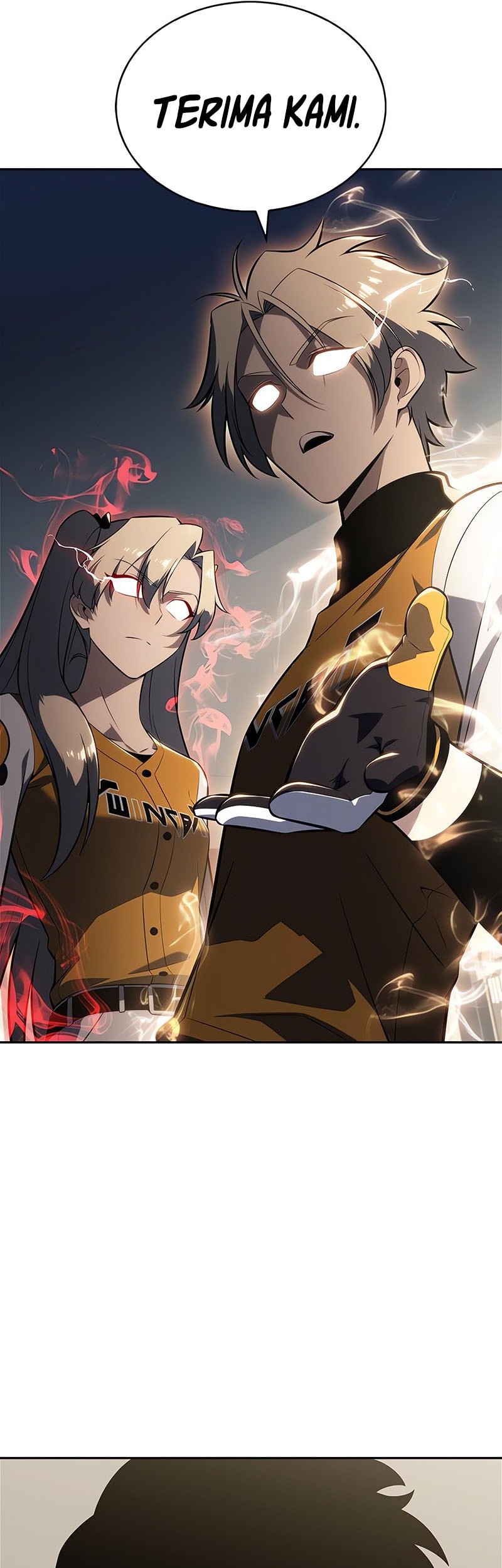 Solo Max-Level Newbie Chapter 212 Gambar 14