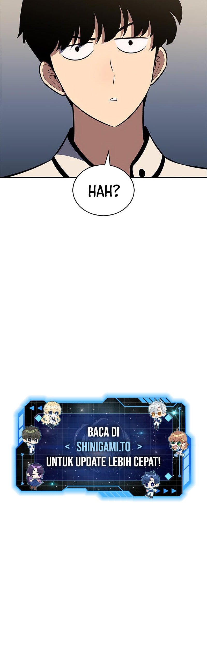 Solo Max-Level Newbie Chapter 212 Gambar 15