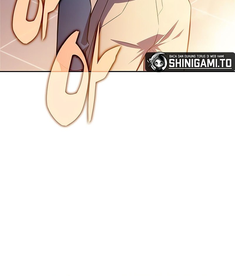 Solo Max-Level Newbie Chapter 212 Gambar 21