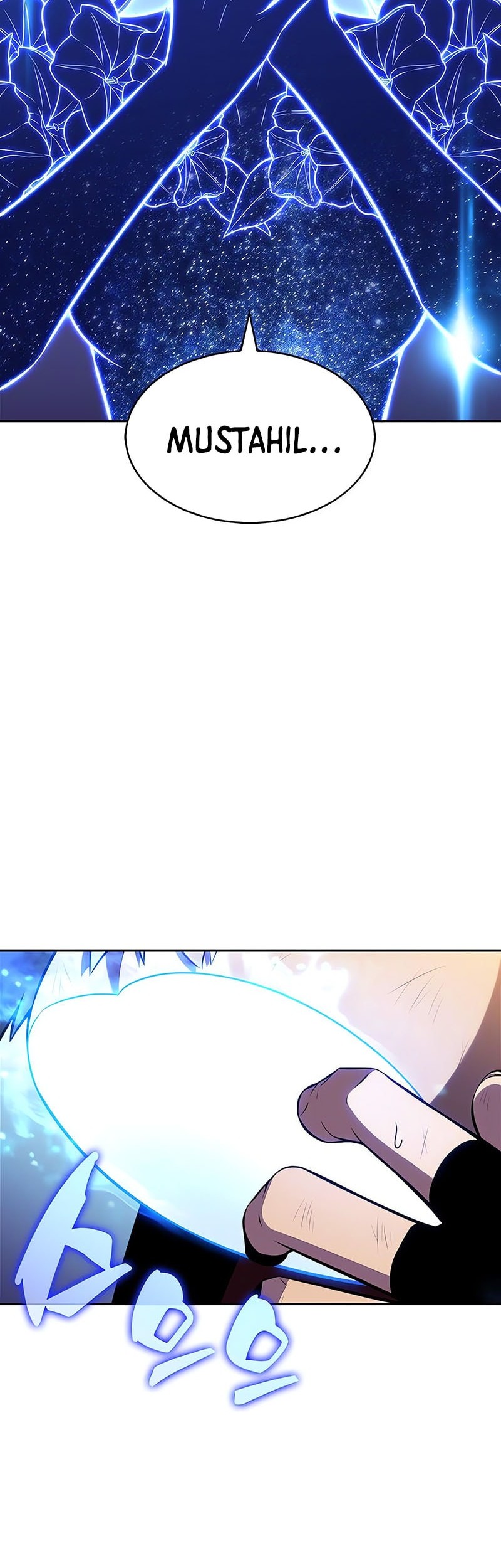 Solo Max-Level Newbie Chapter 212 Gambar 25