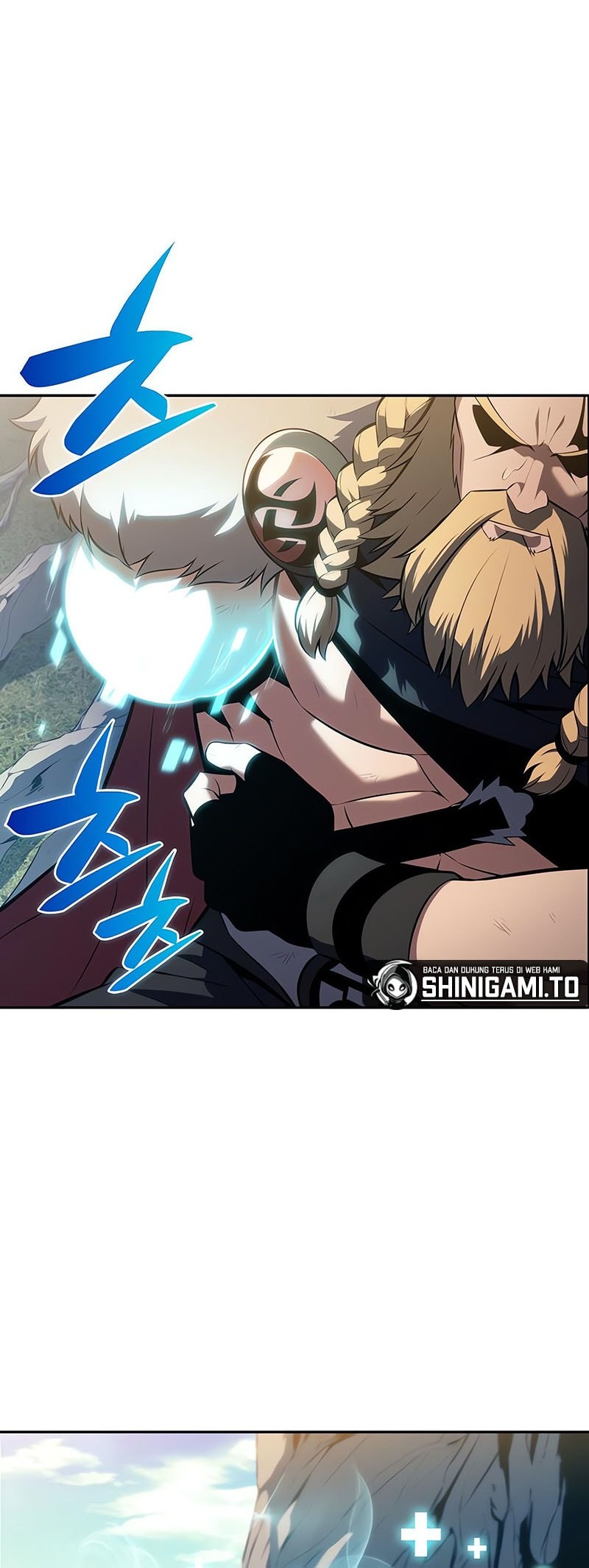 Solo Max-Level Newbie Chapter 212 Gambar 29