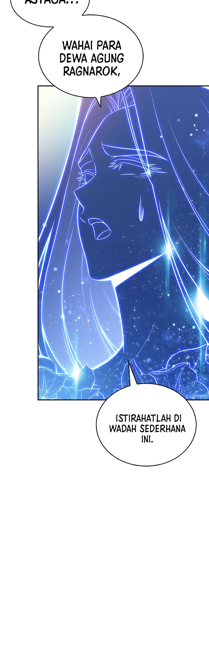 Solo Max-Level Newbie Chapter 212 Gambar 28