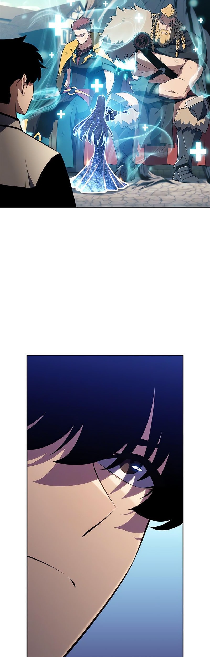 Solo Max-Level Newbie Chapter 212 Gambar 30