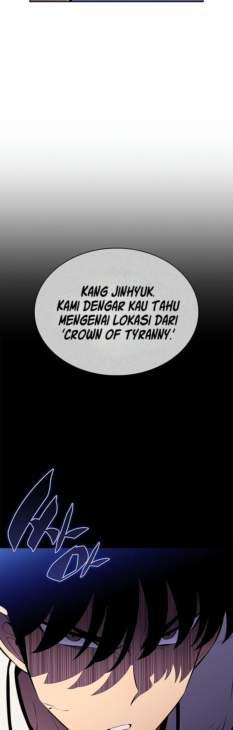 Solo Max-Level Newbie Chapter 212 Gambar 31