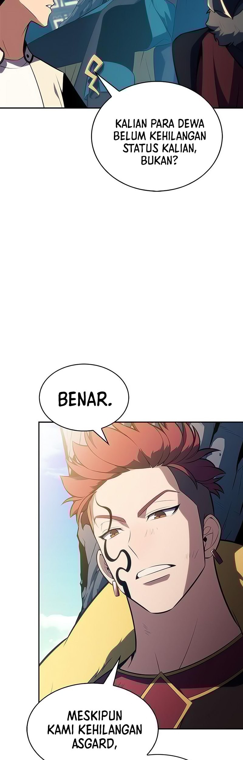 Solo Max-Level Newbie Chapter 212 Gambar 47