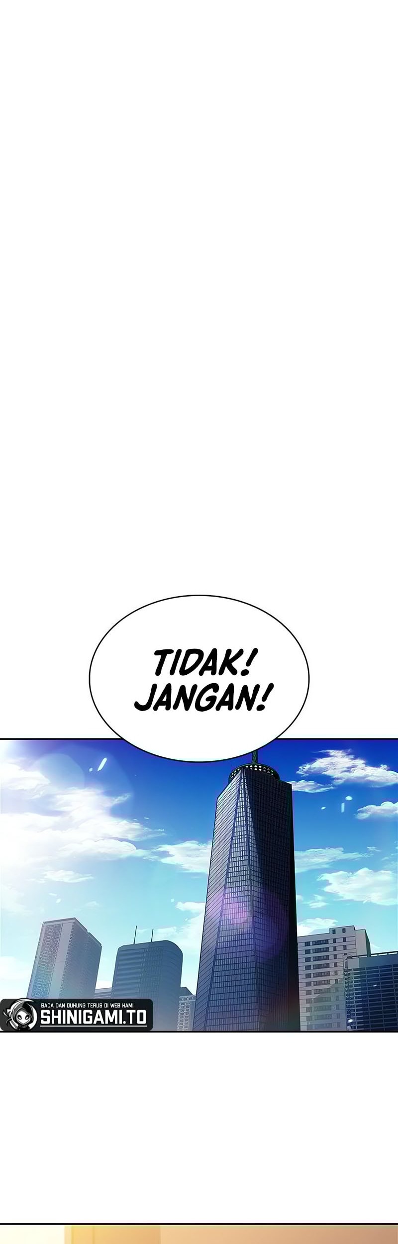 Solo Max-Level Newbie Chapter 212 Gambar 49