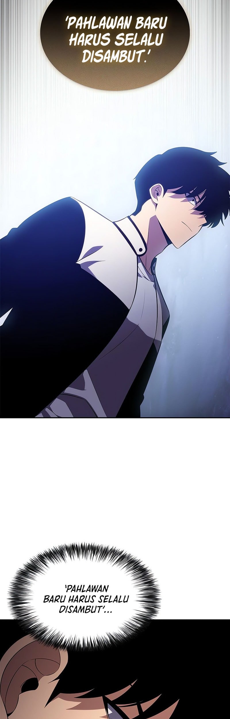 Solo Max-Level Newbie Chapter 212 Gambar 39