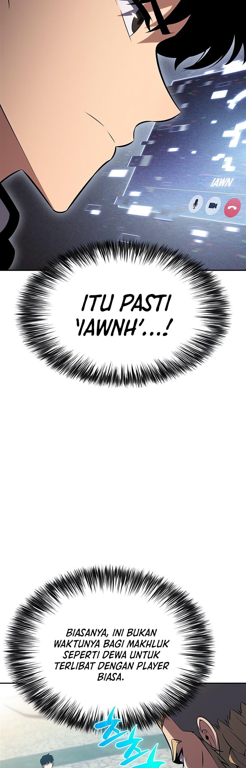 Solo Max-Level Newbie Chapter 212 Gambar 40