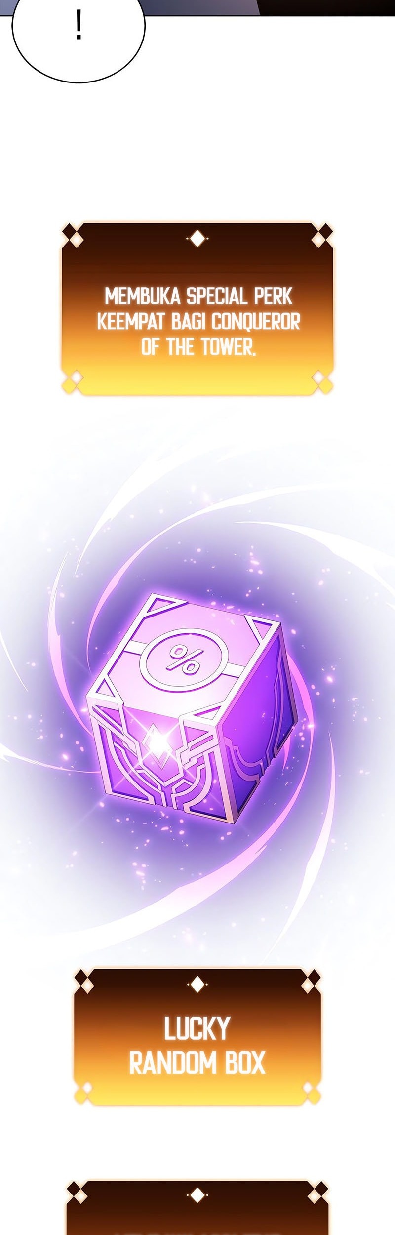 Solo Max-Level Newbie Chapter 212 Gambar 43