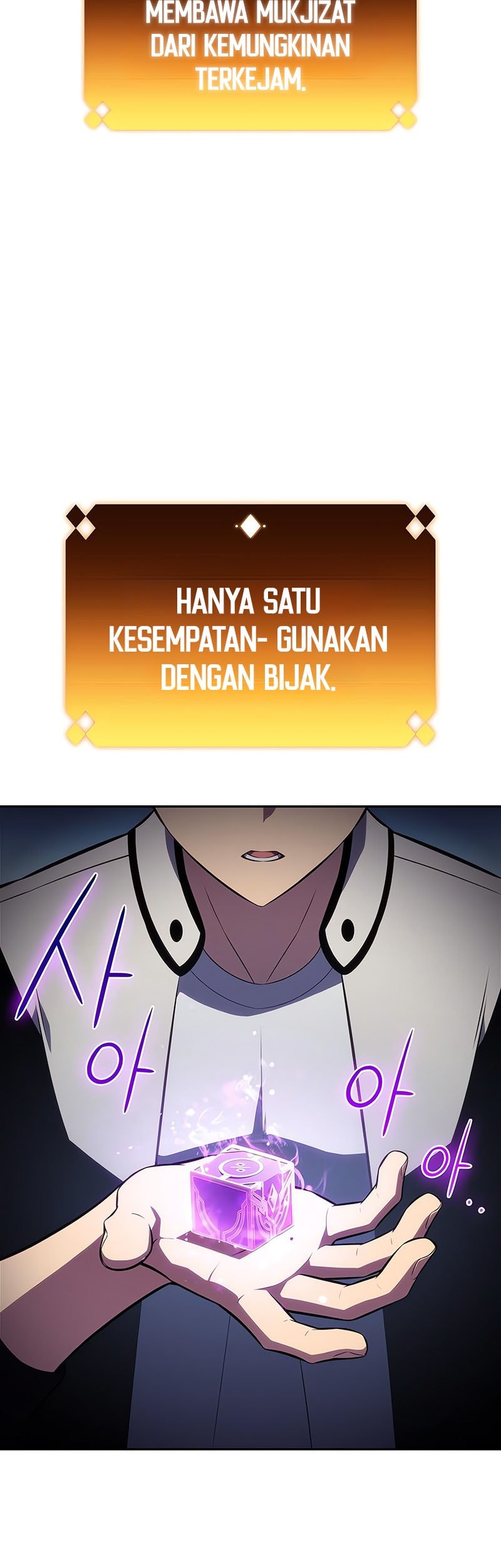 Solo Max-Level Newbie Chapter 212 Gambar 44