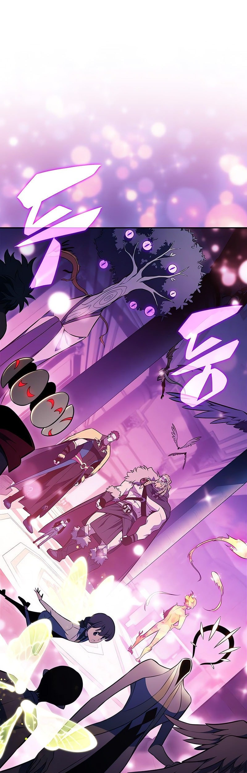 Solo Max-Level Newbie Chapter 212 Gambar 62