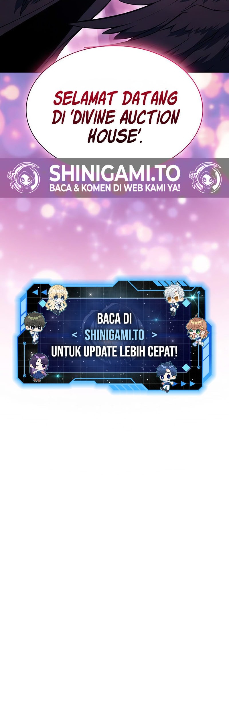 Solo Max-Level Newbie Chapter 212 Gambar 63