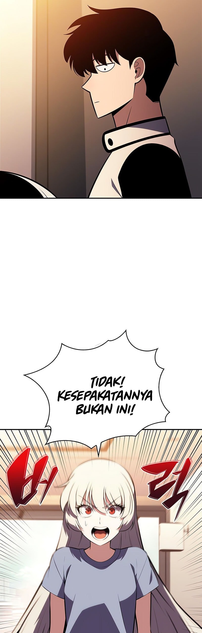 Solo Max-Level Newbie Chapter 212 Gambar 50