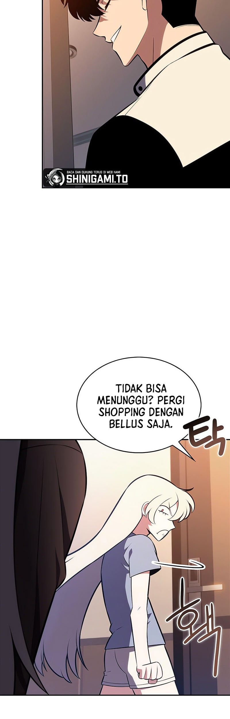Solo Max-Level Newbie Chapter 212 Gambar 53