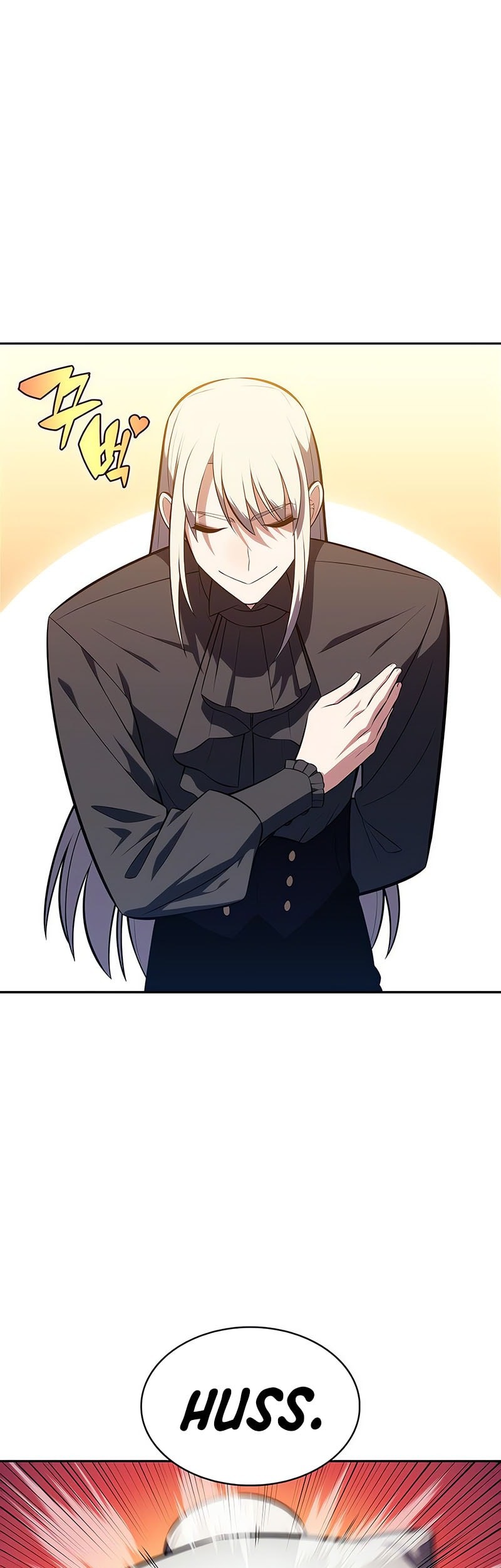 Solo Max-Level Newbie Chapter 212 Gambar 54