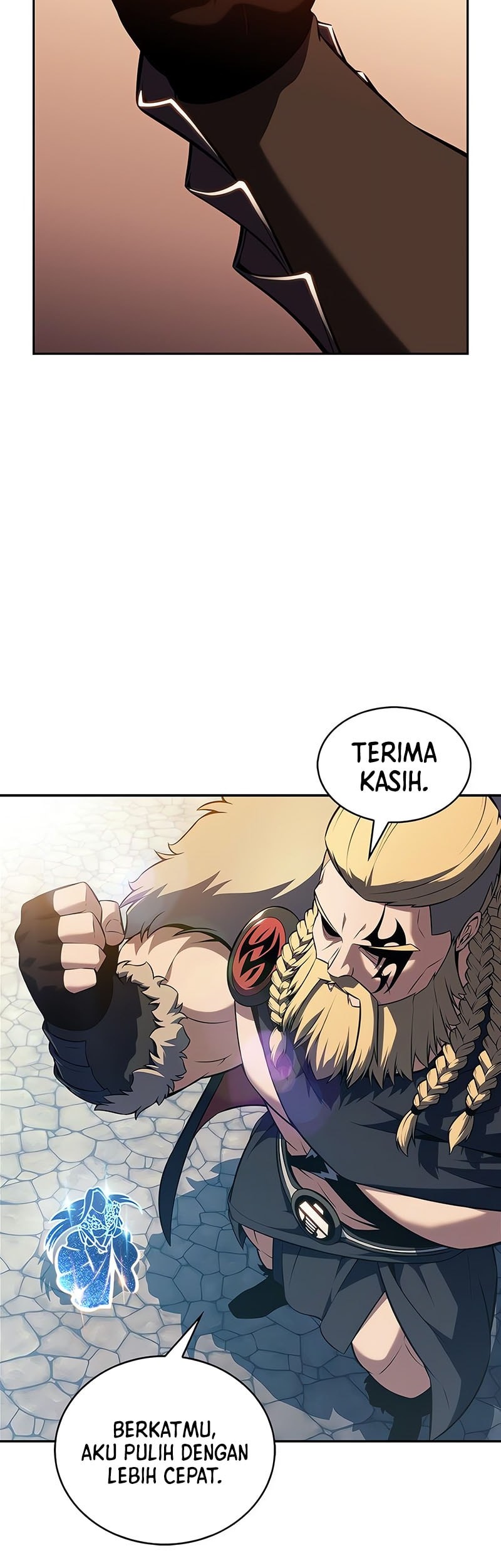 Solo Max-Level Newbie Chapter 212 Gambar 56