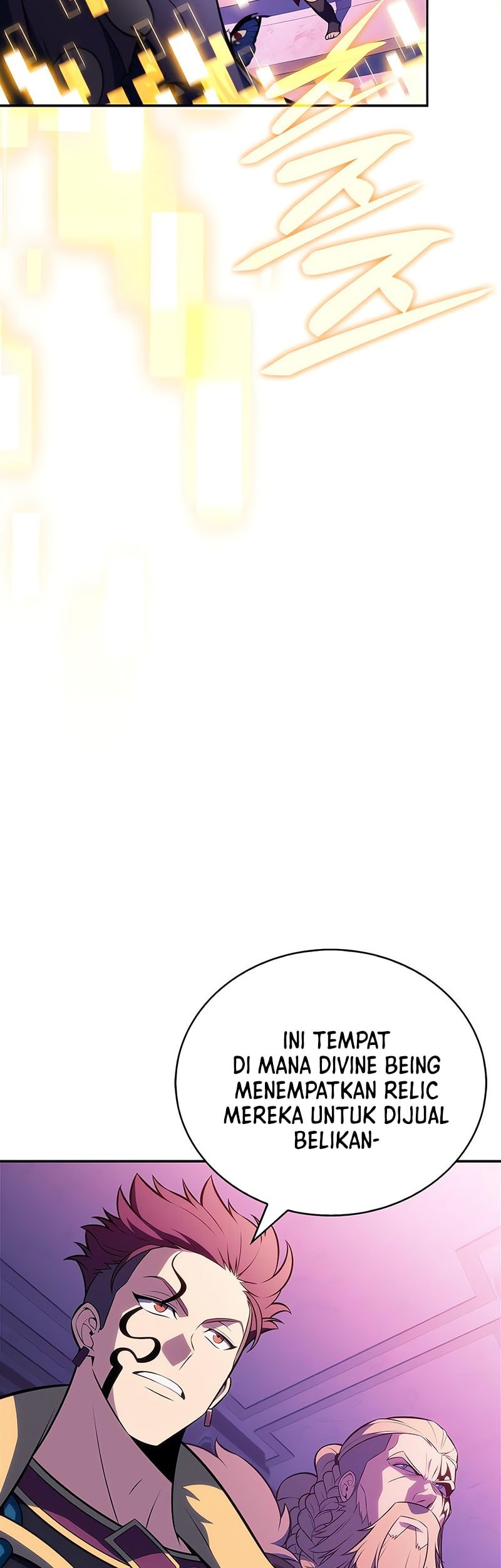 Solo Max-Level Newbie Chapter 212 Gambar 60