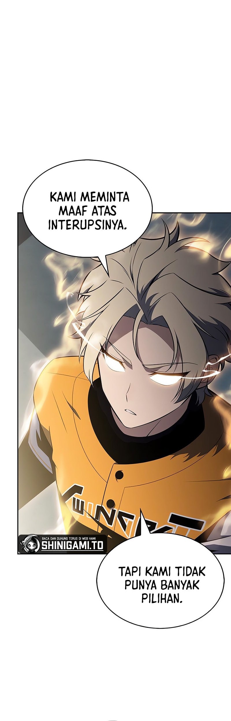 Solo Max-Level Newbie Chapter 212 Gambar 5