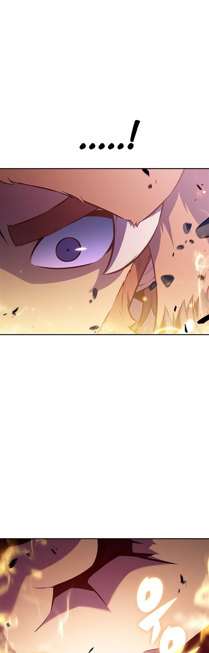 Solo Max-Level Newbie Chapter 213 Gambar 23