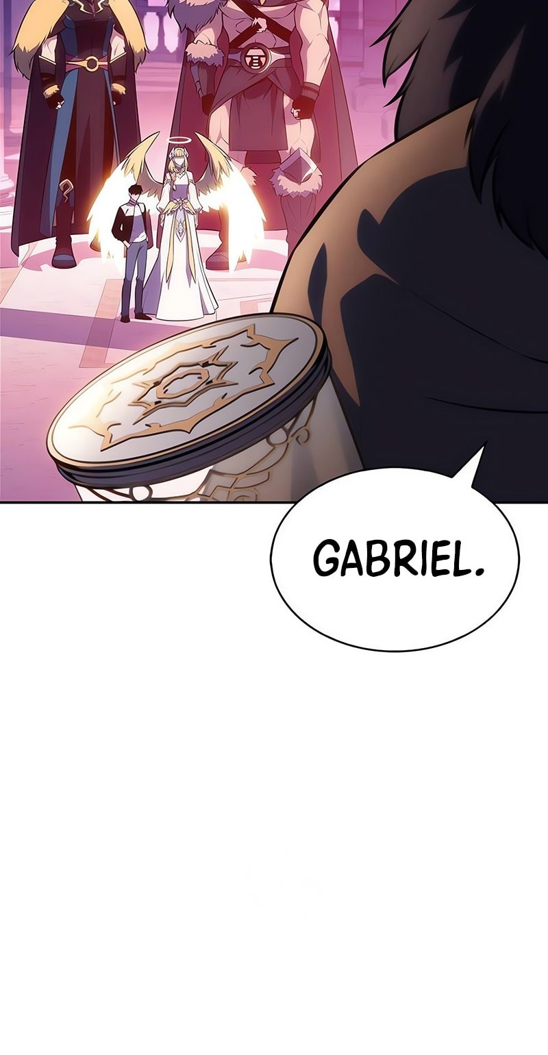 Solo Max-Level Newbie Chapter 213 Gambar 29