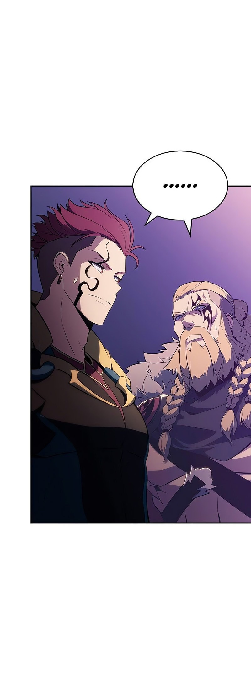 Solo Max-Level Newbie Chapter 213 Gambar 33