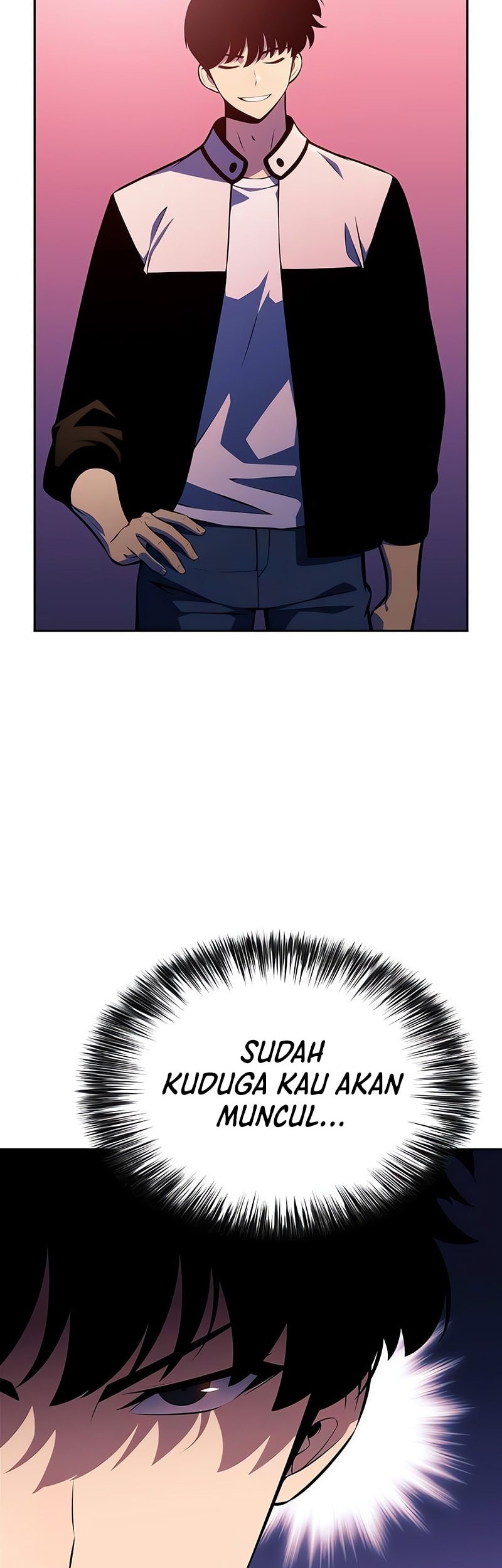 Solo Max-Level Newbie Chapter 213 Gambar 31