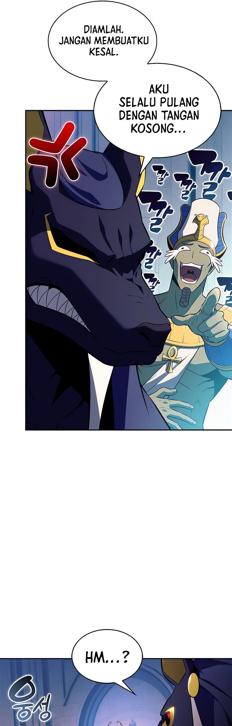 Solo Max-Level Newbie Chapter 213 Gambar 46