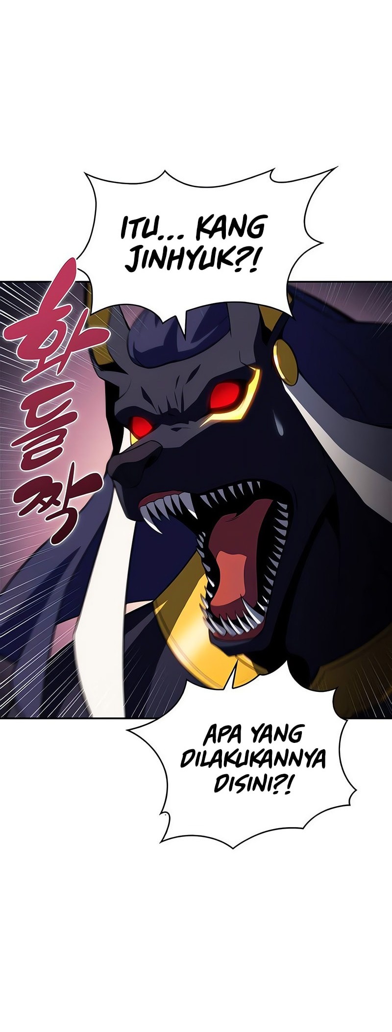 Solo Max-Level Newbie Chapter 213 Gambar 49