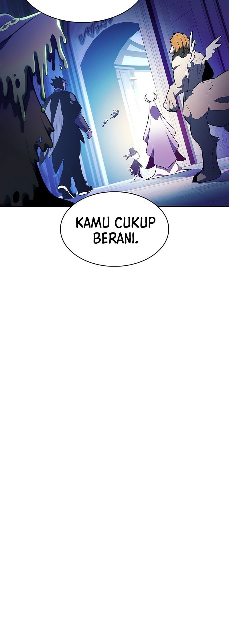 Solo Max-Level Newbie Chapter 213 Gambar 37