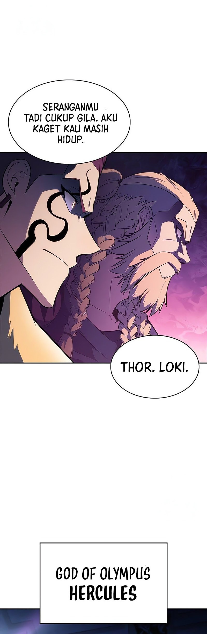 Solo Max-Level Newbie Chapter 213 Gambar 5