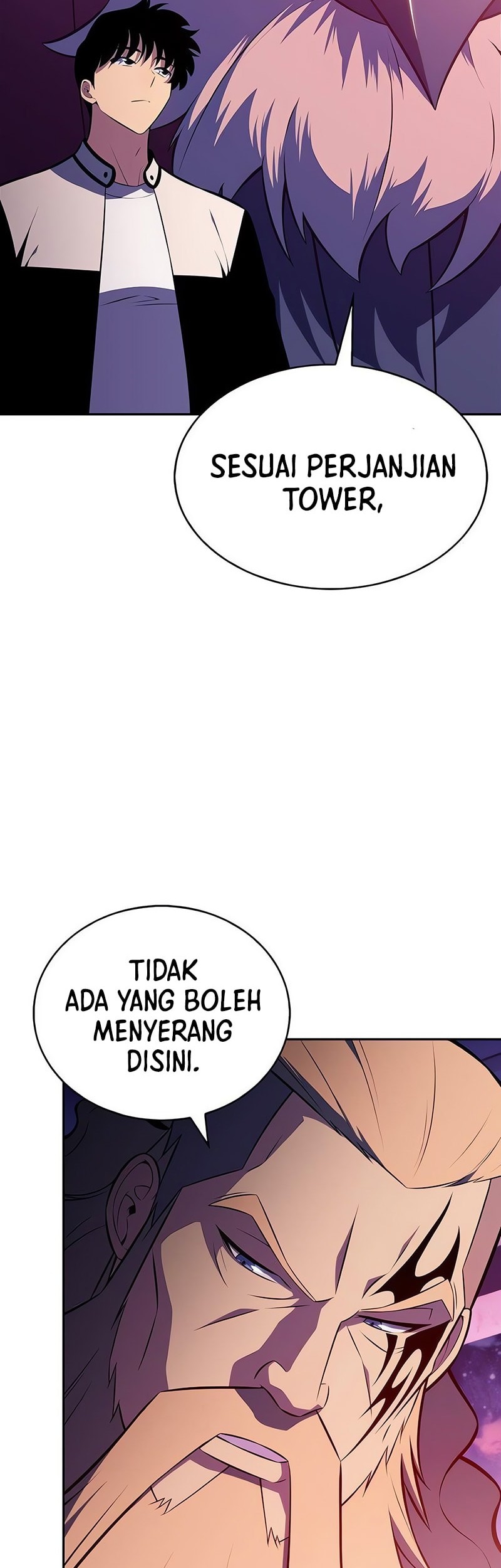 Solo Max-Level Newbie Chapter 213 Gambar 3