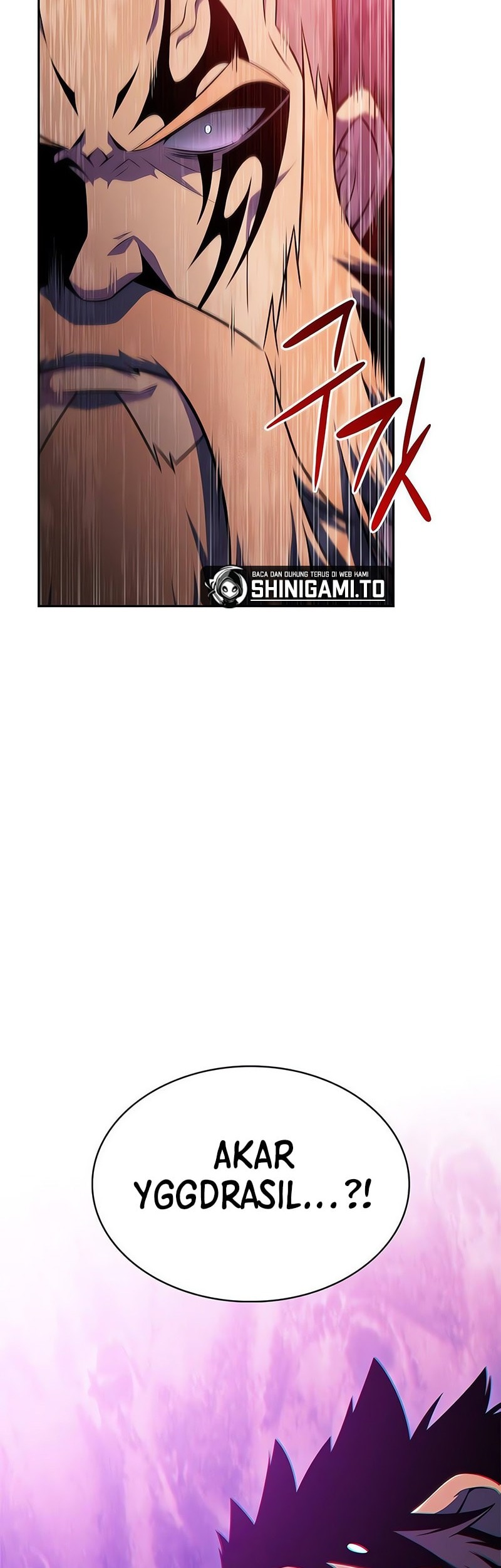 Solo Max-Level Newbie Chapter 213 Gambar 7