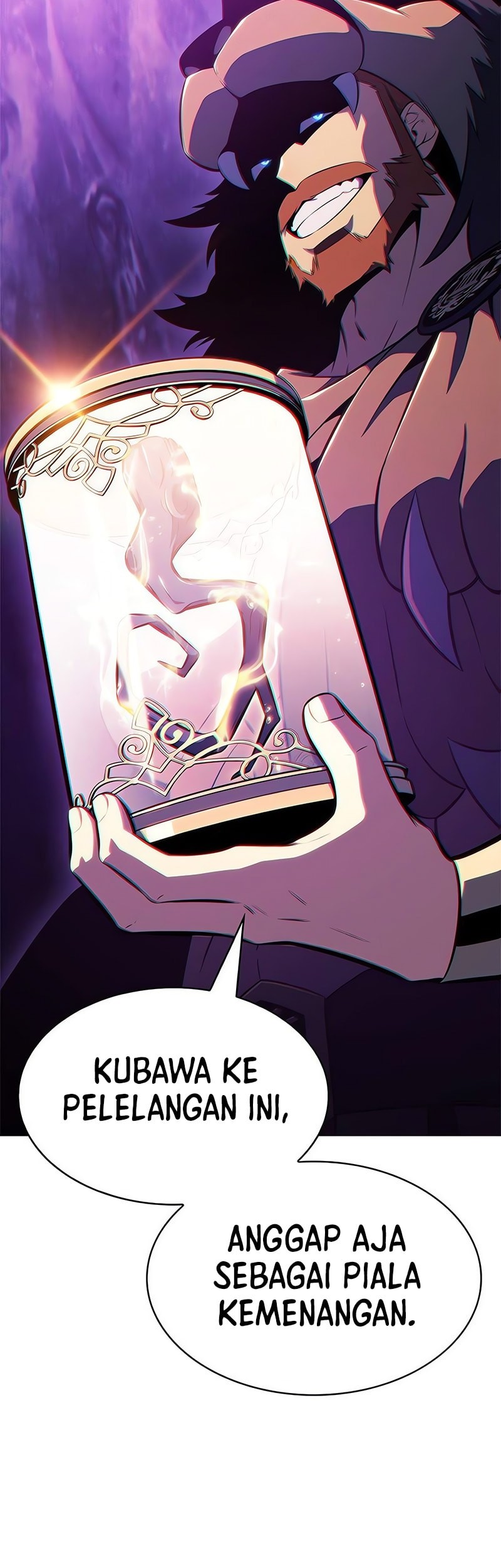 Solo Max-Level Newbie Chapter 213 Gambar 8