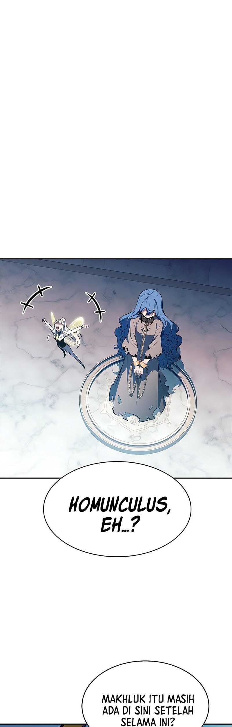 Solo Max-Level Newbie Chapter 214 Gambar 13