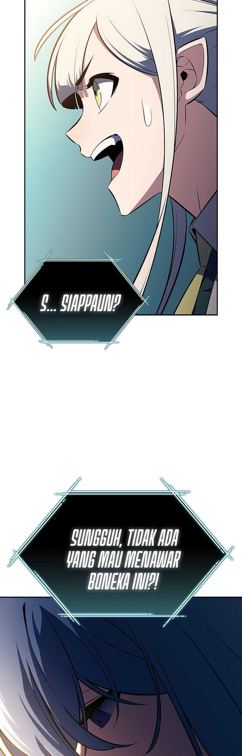 Solo Max-Level Newbie Chapter 214 Gambar 18