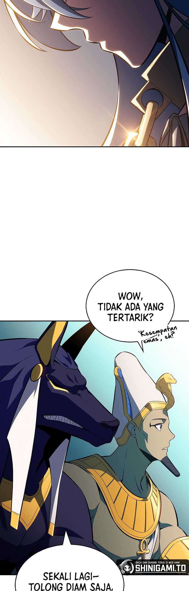 Solo Max-Level Newbie Chapter 214 Gambar 19