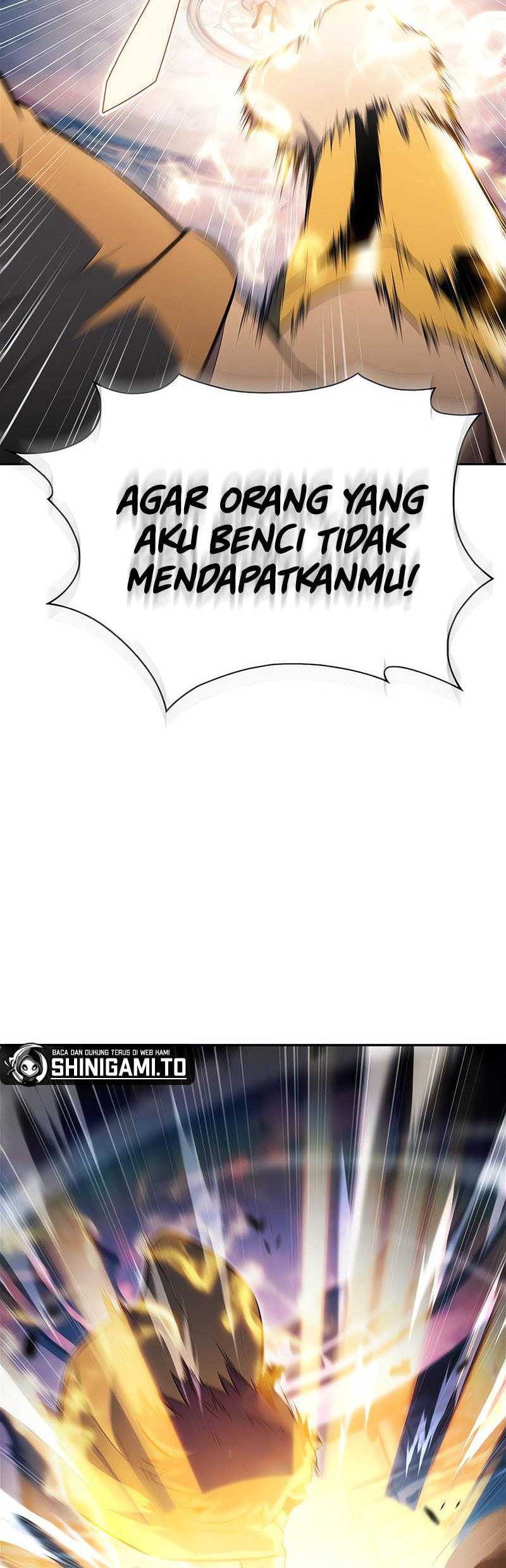 Solo Max-Level Newbie Chapter 214 Gambar 28