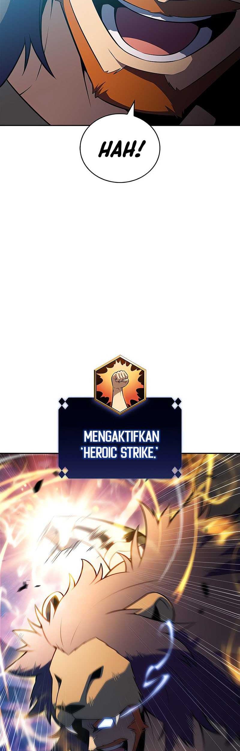 Solo Max-Level Newbie Chapter 214 Gambar 26