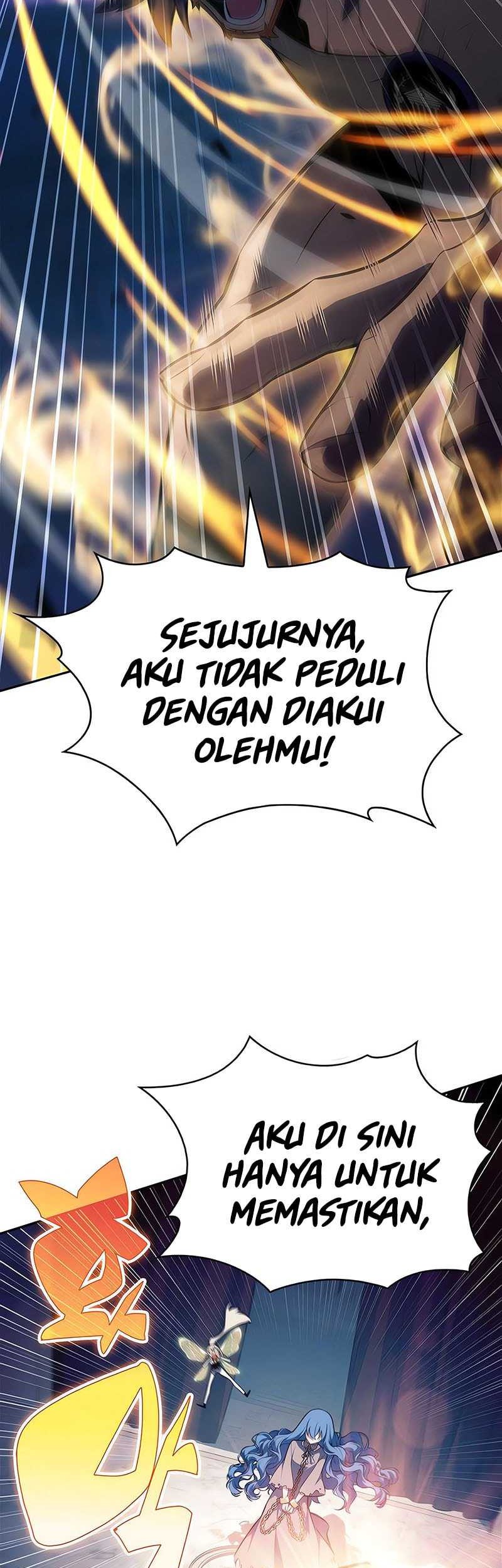Solo Max-Level Newbie Chapter 214 Gambar 27