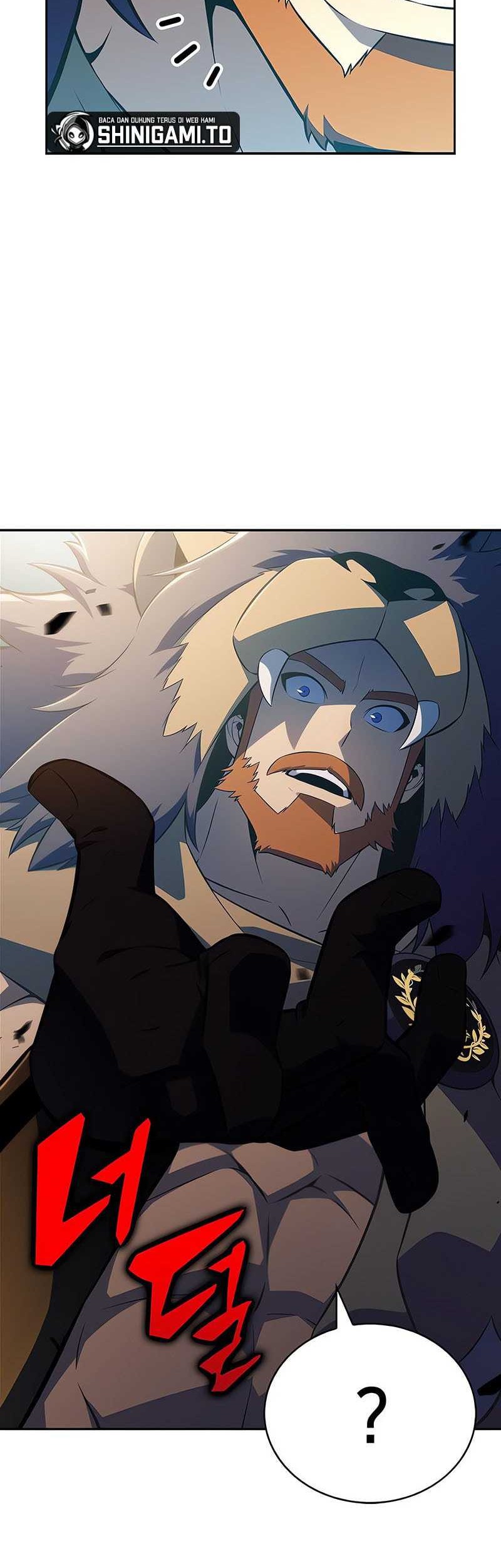 Solo Max-Level Newbie Chapter 214 Gambar 32