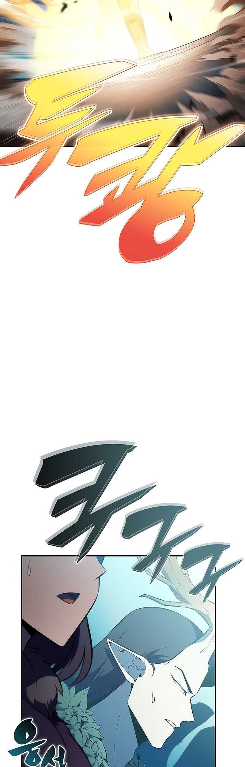 Solo Max-Level Newbie Chapter 214 Gambar 29