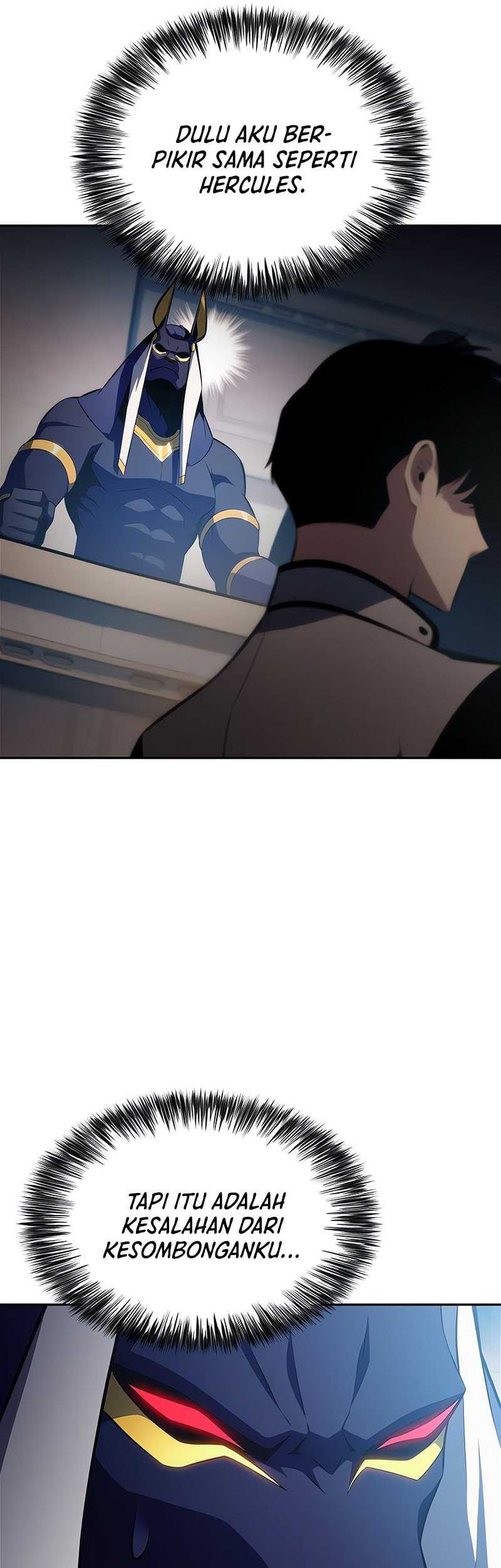 Solo Max-Level Newbie Chapter 214 Gambar 37