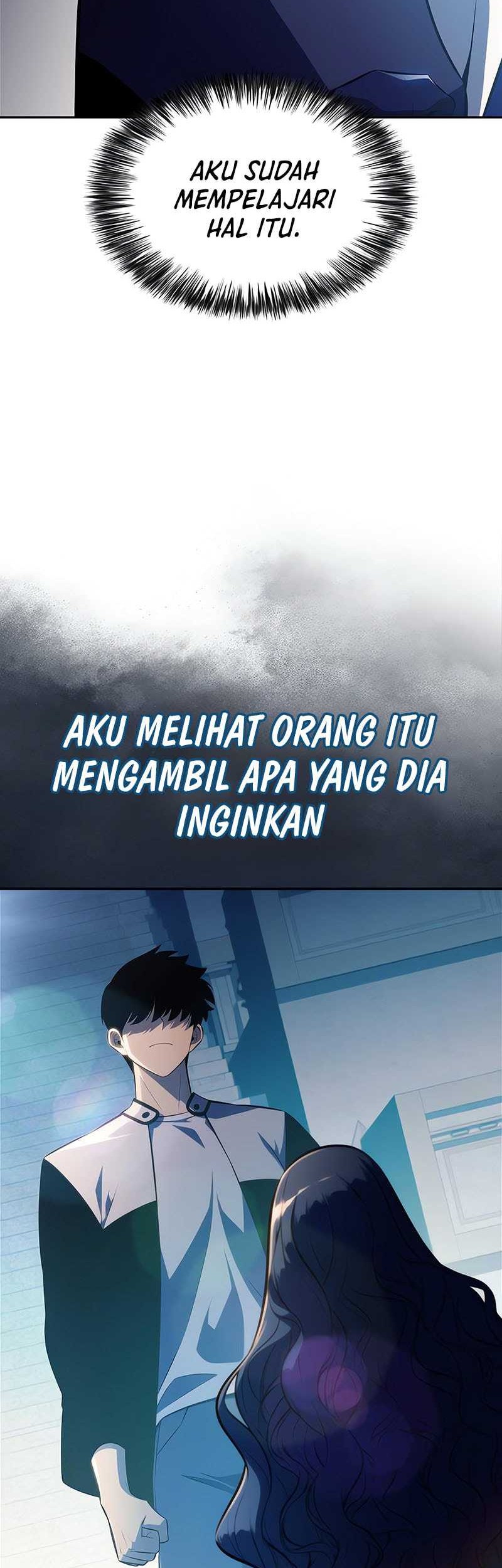 Solo Max-Level Newbie Chapter 214 Gambar 38