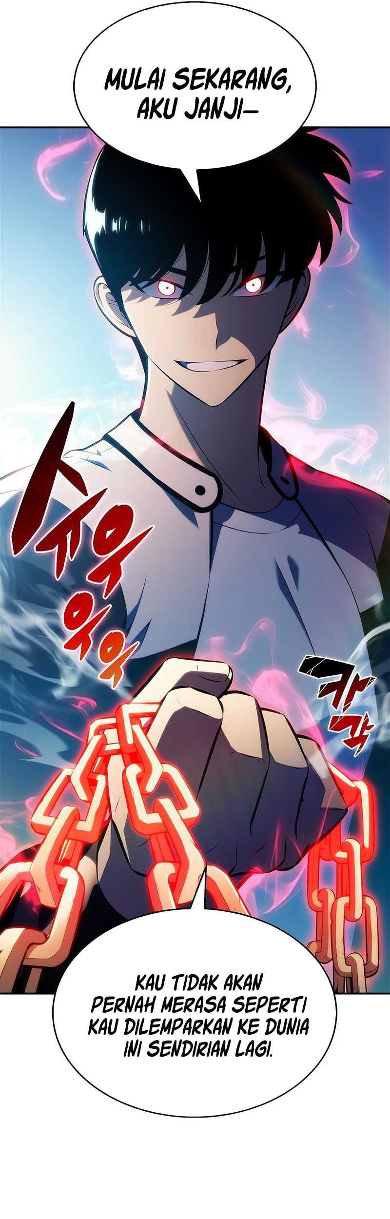 Solo Max-Level Newbie Chapter 214 Gambar 65